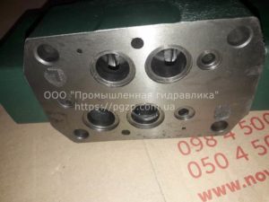 Гидрораспределитель ВЕХ16.14, ВЕХ16.24, ВЕХ16.34, ВЕХ16.44, ВЕХ16.64, ВЕХ16.574, ВЕХ16.573 - фото 4 Гидрораспределитель ВЕХ16.14, ВЕХ16.24, ВЕХ16.34, ВЕХ16.44, ВЕХ16.64, ВЕХ16.574, ВЕХ16.573 - фото 4