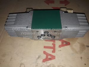 Гидрораспределитель РХ10.14, РХ10.24, РХ10.34, РХ10.44, РХ10.64, РХ10.574 - фото 6.