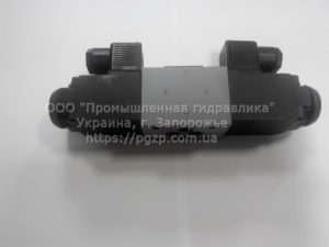 Гидрораспределитель РХ10.14, РХ10.24, РХ10.34, РХ10.44, РХ10.64, РХ10.574 - фото 7.