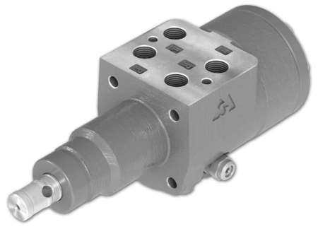 Насосы-дозаторы XY, HKU, HKUS - 1